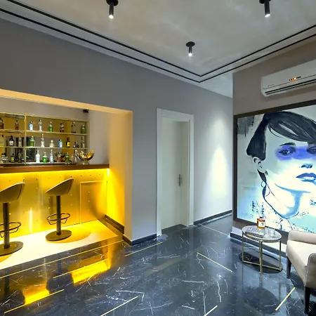 Walton Hotels Galata-2